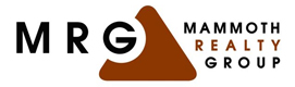 MRG Logo